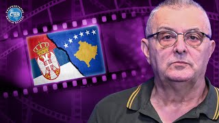 BALKAN INFO: Žarko Popović - Problem Kosova i Metohije nije nastao preko noći!