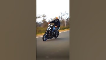 New viral KTM video upload is my edit KTM Duke 390 edit #shorts #ktm #youtube challenge #funnyreels
