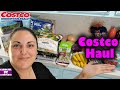 COSTCO Haul/Compra Semanal-Mensual Junio//ESPAÑOLA viviendo en Los Angeles, CA