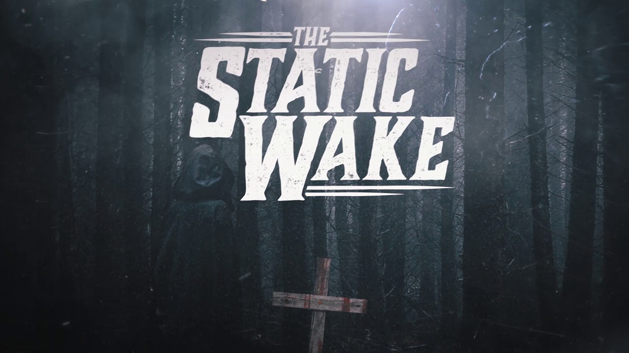 The Static Wake - Dead Inside