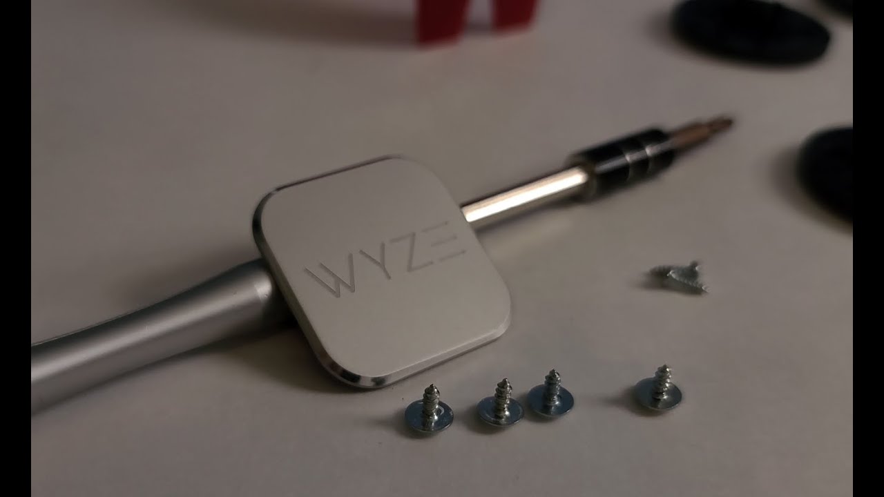 Wyze Scale Disassembly and Review