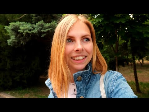 vlog 🌿 ИДЕМ ВСЕ В ЦИРК / ПРОГУЛКА В ЦЕНТРЕ