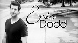 Eric Dodd - Don't Give Up On Georgia (lyric video)