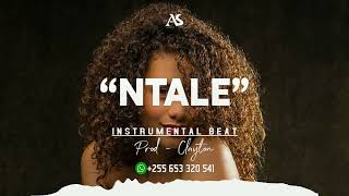 New Bongo Flava Beat - Kizomba Instrumental Type Beat ''Ntale''