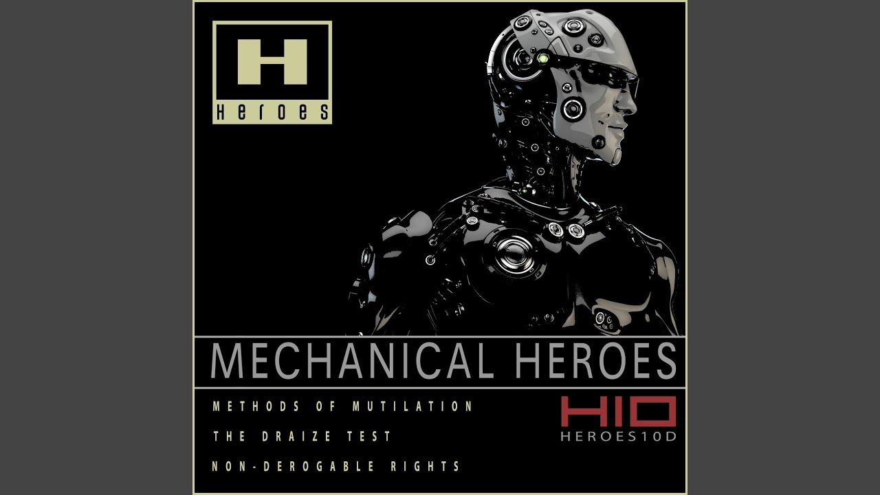 Watch The Draize Test on YouTube Watch The Draize Test on YouTube