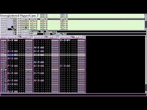 klystrack 1.4