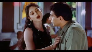 Yeh Jawani Hadd Kar De | Aamir Khan | Sonali Bendre | Kavita Krishnamurthy | Sarfarosh |90s Sad Song