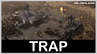 Trap | Steam Workshop Map | Starship Troopers: Terran Command
