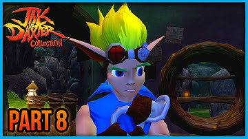 Jak and Daxter HD Collection 2020 Edition: Part 8