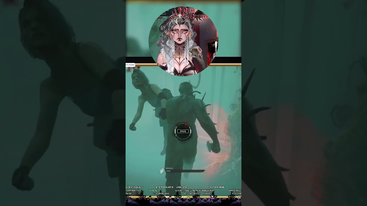 I Tried Steve!