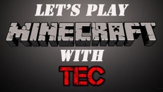 The Enigmatic Crew Plays: Minecraft Episode 2 - They Tried to Kill Him
