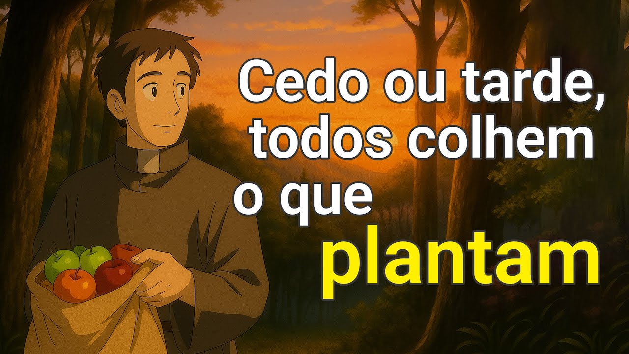 O Rei e as Três Bolsas - A História Que Vai Mudar Sua Maneira de Agir