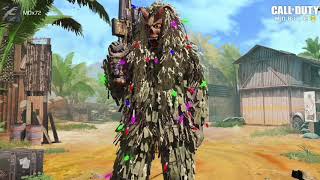 Grinch - Voicelines | CoD Mobile screenshot 1