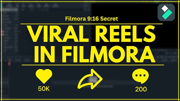 Filmora for YouTube Shorts & Reels – Step-by-Step Guide (2025)