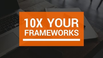 3 Simple Shifts to 10X Your McKinsey, Bain, BCG Frameworks