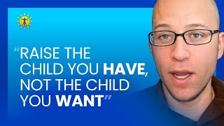 2 Essential Tips For Moms Of Neurodivergent Kids with Dr. Sam Shay