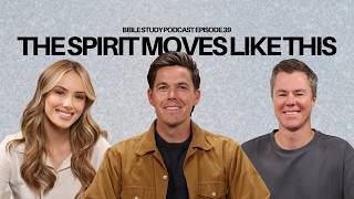 What Happens When the Holy Spirit Moves in a Local Church screenshot 2