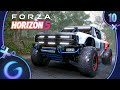 FORZA HORIZON 5 FR #10 : Au Coeur de la Tempête !