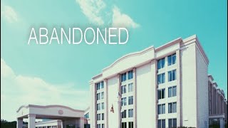 HUGE Abandoned Hotel-Everything Left Behind