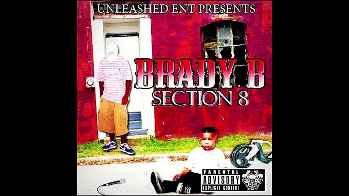 Brady B. Section 8 - Henry Manns