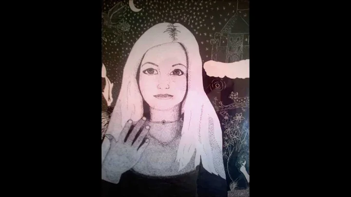 Eric Westphal - Girl From The Moon "Demo"