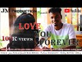 New konkani song  love you forever  official music 