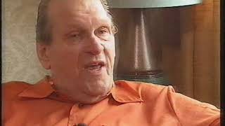 Sten-Åke Cederhöks Avskedsföreställning - 1989