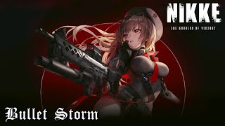 GODDESS OF VICTORY : NIKKE | Bullet Storm ( Seamless Loop )
GODDESS OF VICTORY : NIKKE | LIVING LAND Album | Bullet Storm ( Seamless Loop OST )
Composer - NieN
β« πΆ πΈβ¬ π΅πΈ βͺ πΆ πΈβ¬ π΅ GODDESS OF VICTORY : NIKKE | Bullet Storm ( Seamless Loop )