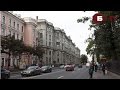 Квартиры Петроградской Стороны: «Простые» и Роскошные