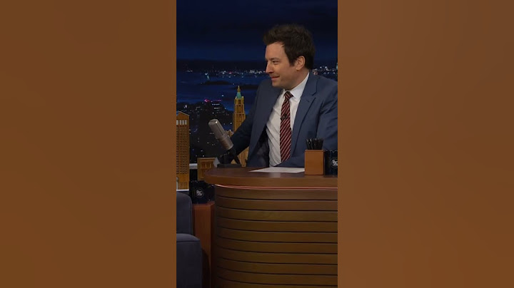 Linus Sebastian Shows Jimmy and Bad Bunny Some Mind-Blowing Technology (Extended) _ The Tonight Show