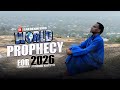 2026 World Prophecies For The Year Prophet Joshua Kateto
