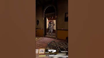 CODM Ranked Frontline Part 2 #codm #gaming