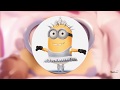 Career Aspirations of Minions