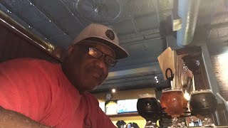 Rod J BeerVentures | Live Beer And Food Tasting from Barley's Brewing Company Columbus Ohio