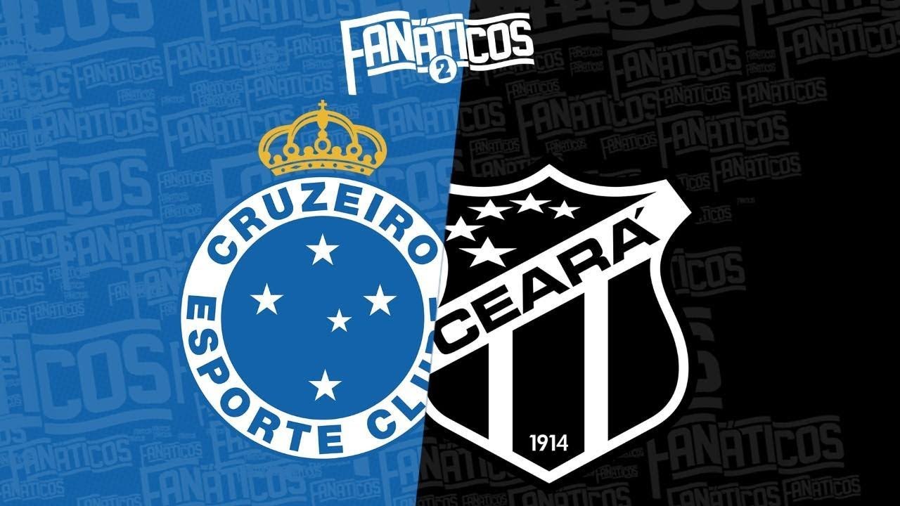 Cruzeiro x Ceará – Fanáticos 2 – #33
