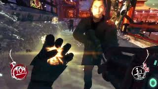 Shadow Warrior - Hell On Earth trophy guide