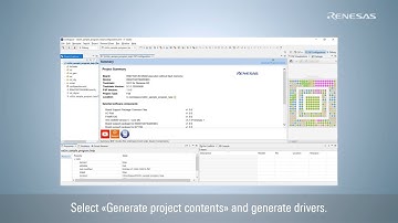 Getting Started with RZ/T2M FSP for Ethernet using lwIP