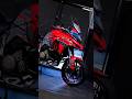 Multistrada V4S 'CRS-Custom'