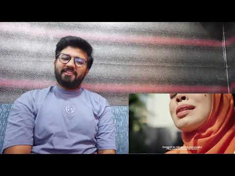 Vanny Vabiola - Kau Membutuhkanku (Official Music Video)  Reaction!
