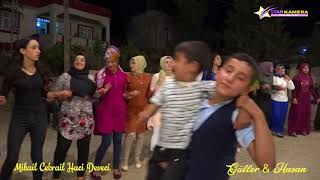 Star Kamera & Mikail Cebrail & Haci Deveci Yazıbeydili Köyünde 21 06 2018