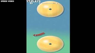 Sausage Flip / (Android app) screenshot 2