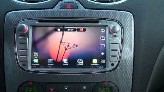 ford focus android #11