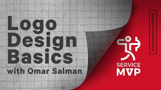 Logo Design Basics by Graphic Designer