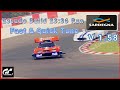 GT7 Sardegna 800 Escudo Build V 1.58