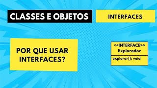 Object-Oriented Programming - Lesson 6 - Interfaces