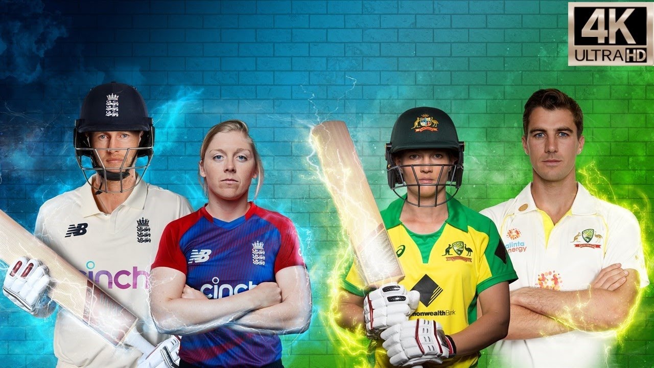 Cricket 22 Gameplay Xbox X 4K Video (60FPS) Australia Vs West Indies