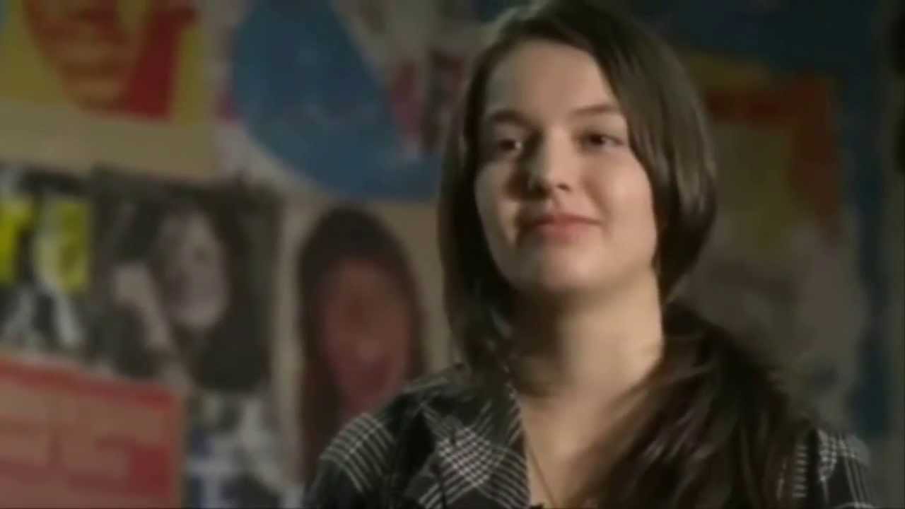 JULIE Y LOS FANTASMAS - CAPITULO 6 - ¿ QUIEN RÍE AL ULTIMO EH?