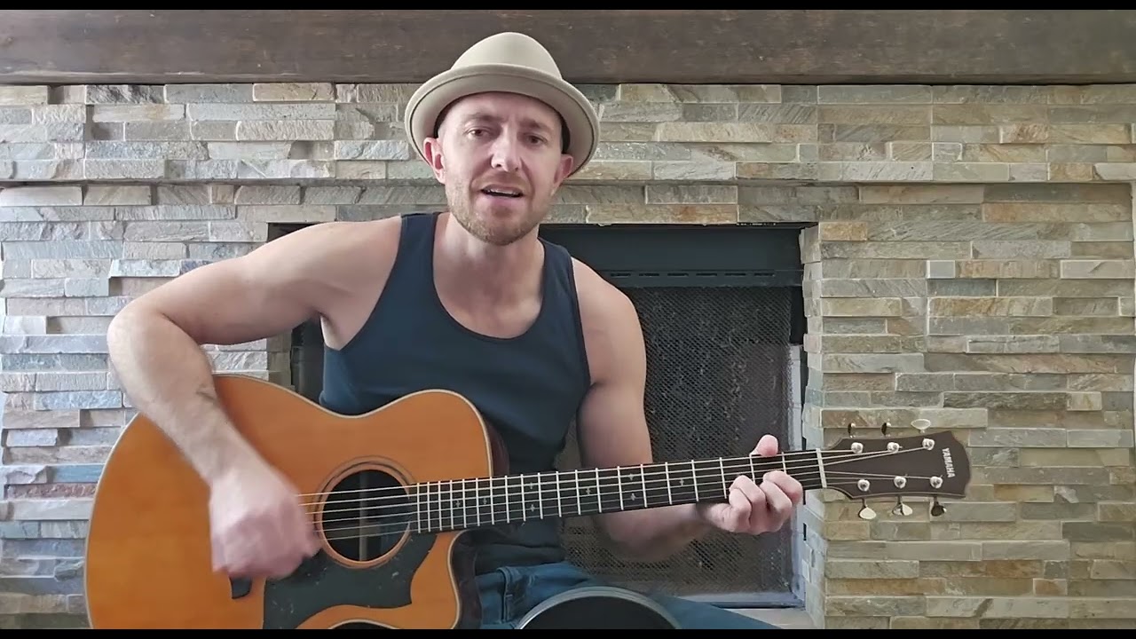 Swing life away (Rise Against) cover