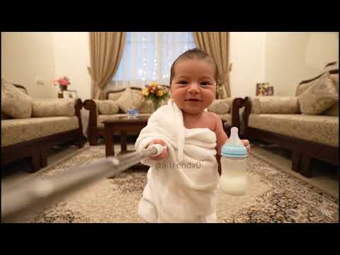 اطفال ذكاء اصطناعي