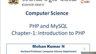 PHP and MySQL (Part-6)